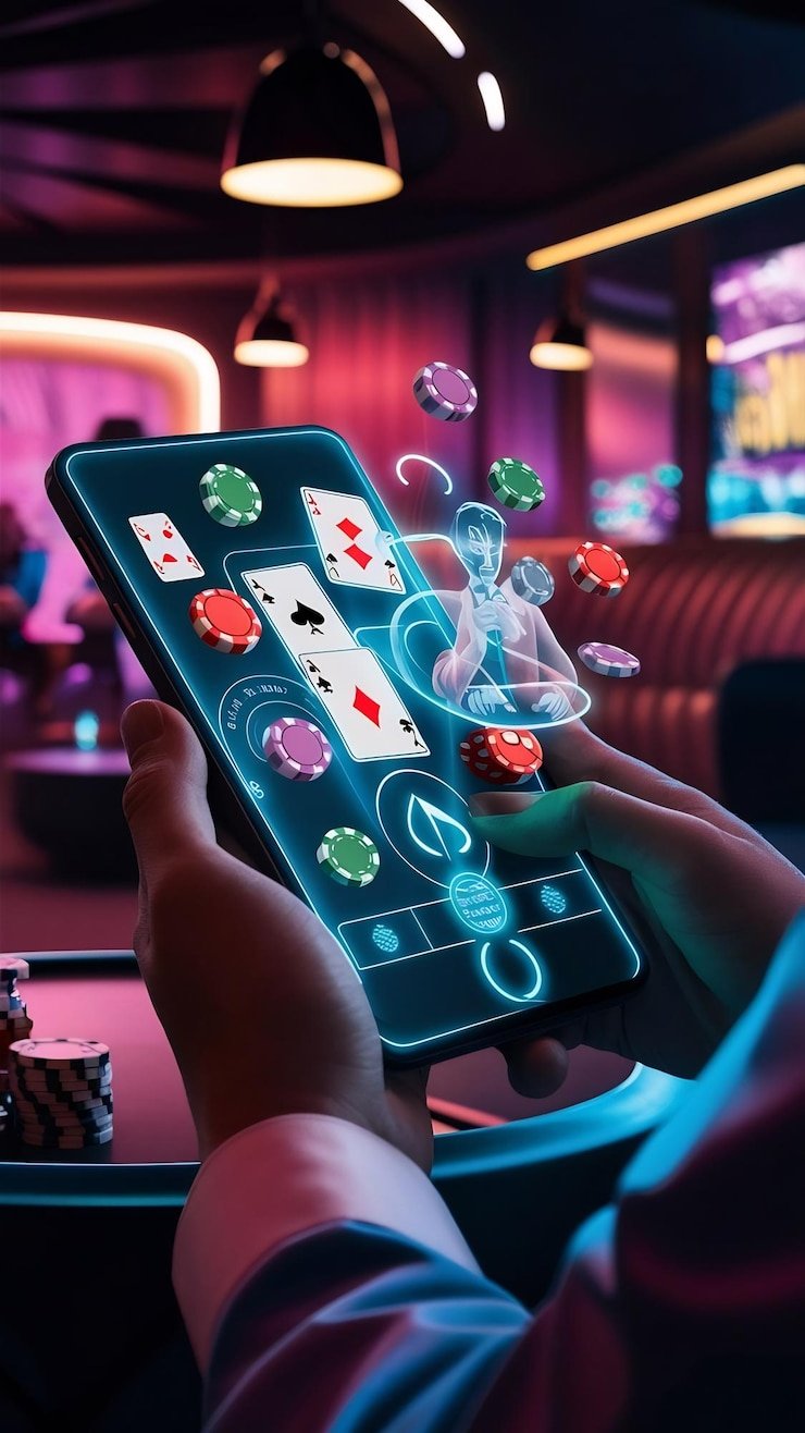 Mahjong Ways 2 Game 