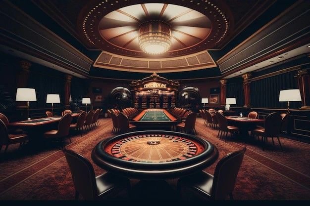Live baccarat table on adaqq showing dealer, cards, and player betting interface
